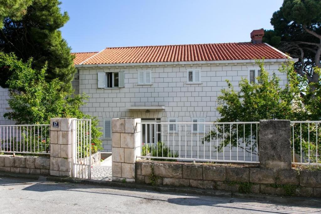 Apartment & Room Braica Dubrovnik Exterior photo