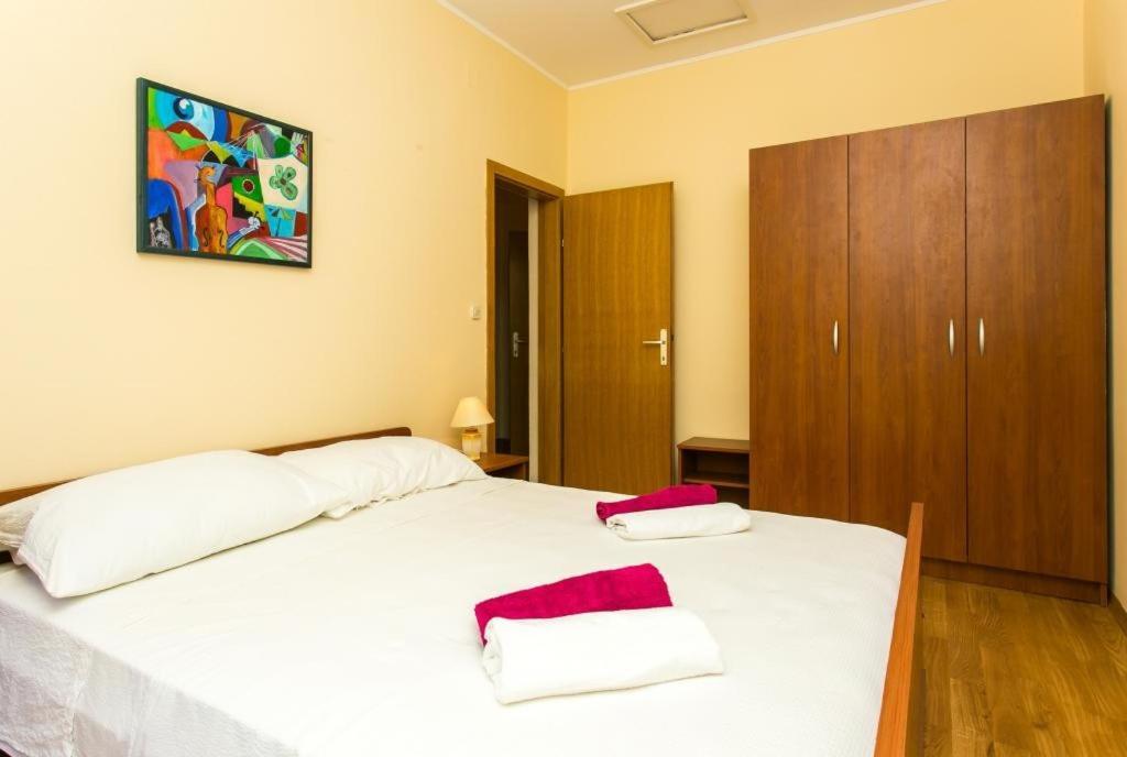 Apartment & Room Braica Dubrovnik Exterior photo