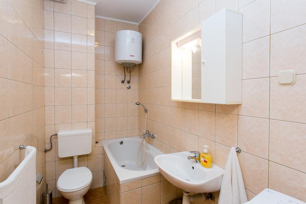 Apartment & Room Braica Dubrovnik Room photo