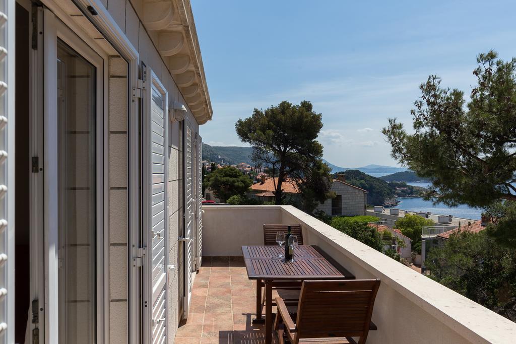 Apartment & Room Braica Dubrovnik Exterior photo