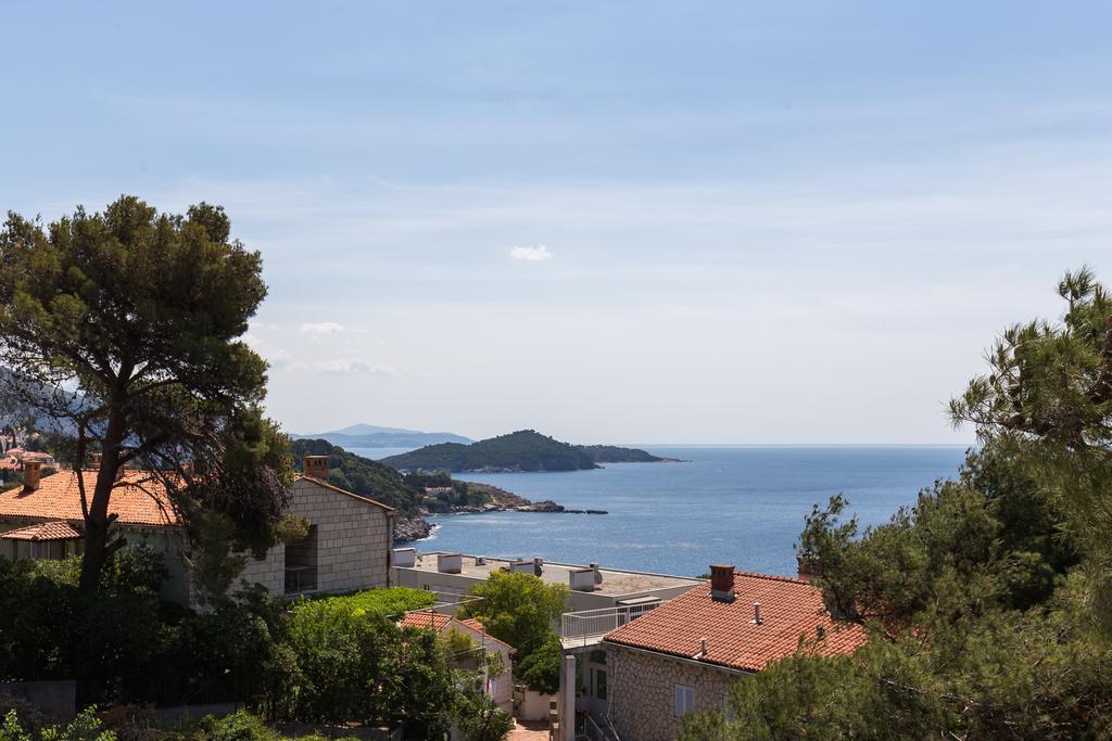 Apartment & Room Braica Dubrovnik Exterior photo