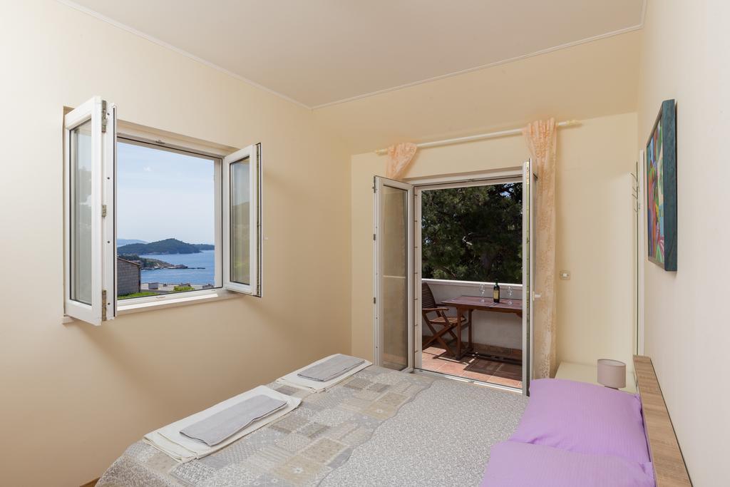 Apartment & Room Braica Dubrovnik Exterior photo