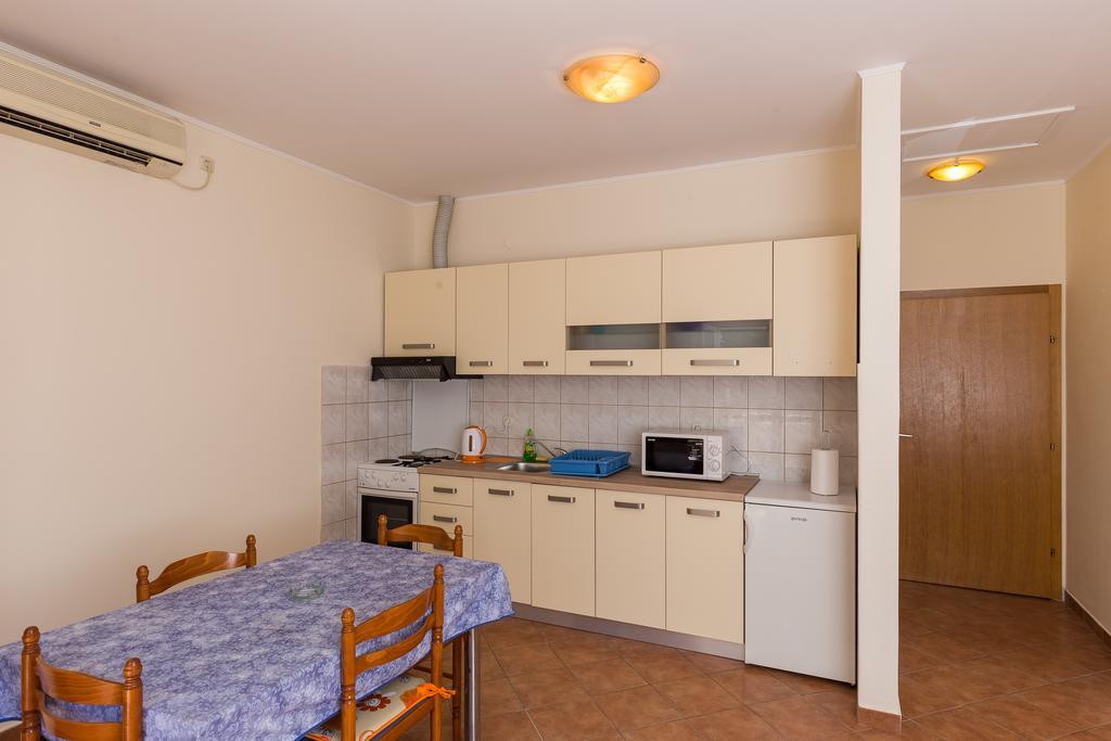 Apartment & Room Braica Dubrovnik Exterior photo