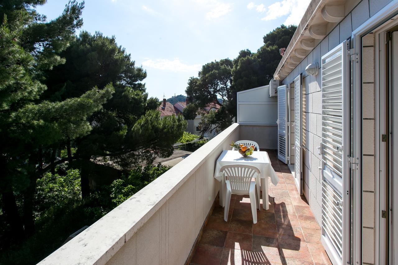 Apartment & Room Braica Dubrovnik Exterior photo